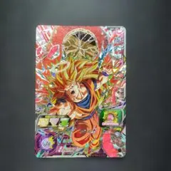 SDBH　孫悟空　BM1‐CP1　1枚　DB33