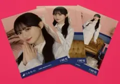乃木坂46 川﨑桜 生写真 まとめ売り 14周年記念 - メルカリ