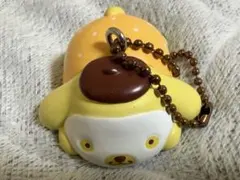 ポムポムプリン キーホルダー