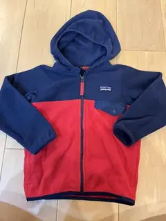 パタゴニア フリース