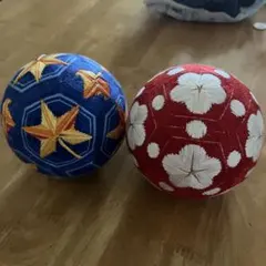手毬