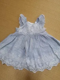 BabyGAP ワンピース 80