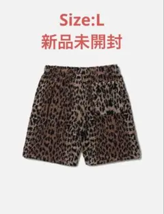 新品【Lサイズ】NH X HIPPOPOTAMUS.SHORT PANTSのサムネイル