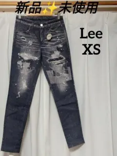 Lee リー JEGGINGS SKINNY XS ジェギンス スキニー