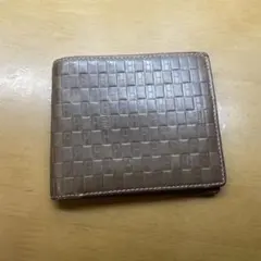 TOMMY HILFIGER 二つ折り財布