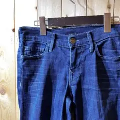 SS3384 TRUE RELIGION スキニー デニム ジーパン 25