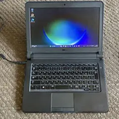 DELL LATITUDE 最新Win11Pro Core i5 / 高速SSDのサムネイル