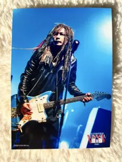 ルナフェス ミュージシャン