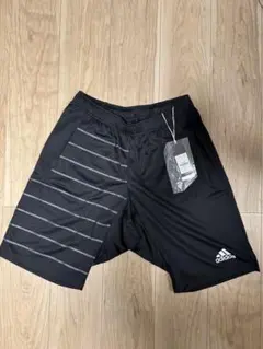 adidas Climacool ブラックハーフパンツ 2枚 定価6,930円