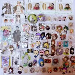 TYPE-MOON ピントレコレクション　月姫　Fate ピンズ　メルブラ TYPE-MOON ピントレコレクション 月姫 Fate ピンズ メルブラ - メルカリ