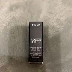 Rouge Dior ルージュ ディオール 720S アイオン サテン 1.5g