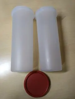 タッパーウェア　保存容器