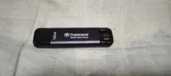 Transcend ESD310 128GB ポータブルSSDのサムネイル
