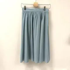 未使用　エニシス☆フレアスカート