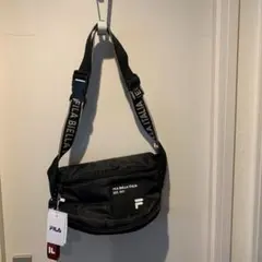 FILフィラボディーバッグ