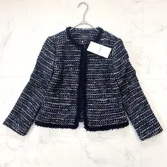 2026年最新】Demi-Luxe BEAMS レディース ノーカラージャケットの人気