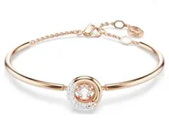 スワロフスキー　ブレスレット