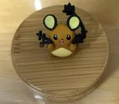 デデンネ　ガチャガチャ　ポケモン