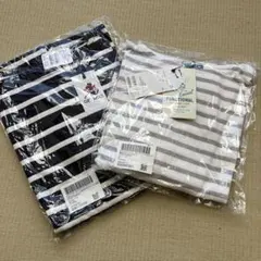 ボーダー　カットソー　新品　セット販売