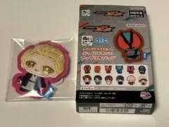 仮面ライダーゼッツ ぬいピン ジーク