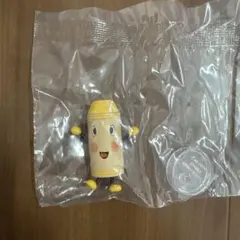 くれよんのくろくん　ならぶんです。　きいろくん