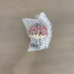 C賞 シュタルク ちょこのっこフィギュア