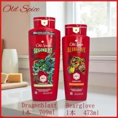 2025年最新】ドラゴンブラスト オールドスパイスの人気アイテム - メルカリ