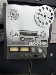 AKAI 4000D mk_2 テープレコーダー - メルカリ