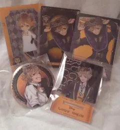 ラギーブッチ セット