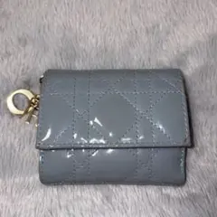 2026年最新】Christian Dior 付属品：箱 レディース 三つ折り財布の