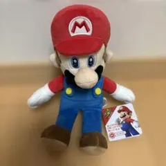 三英貿易 スーパーマリオ ALL STAR COLLECTION マリオ(S)