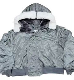 80s n-2b フライトジャケット