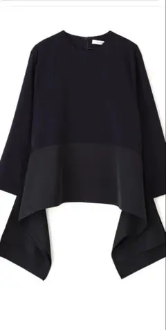 ADORE アドーア　ドライタッチツイルブラウスのサムネイル