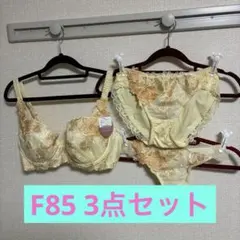 フランデランジェリー 下着セットのサムネイル