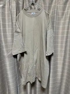 PRO CLUB ヘビーウェイト Tシャツ 2XL ベージュ