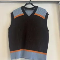 MARNI×UNIQLO ニットベスト 3XL
