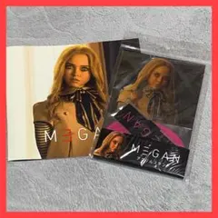 M3GAN ミーガン パンフレット　アクリルスタンド