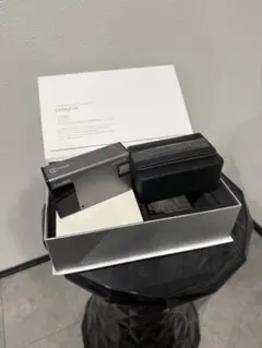 CaddyTalk CUBE ゴルフ用レーザー距離計 美品のサムネイル