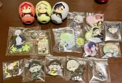 カラフルピーチ からぴち グッズ まとめ売り - メルカリ