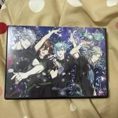 うたプリ TABOO NIGHT XXXX タブナイDVD カルナイ 円盤