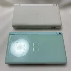 [ジャンク] まとめ売り Nintendo DS LiteUSG-001