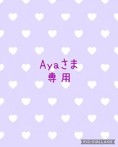 Ayaさま専用（混合15）