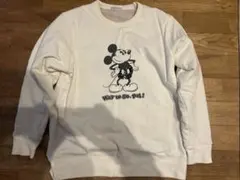 ベイフロー スウェット