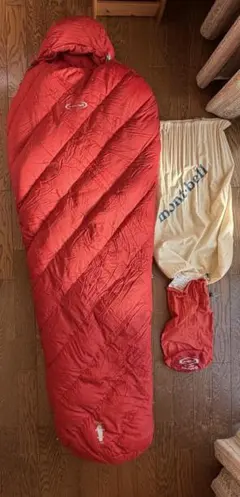 2025年最新】モンベル ダウンハガー 800 3の人気アイテム - メルカリ