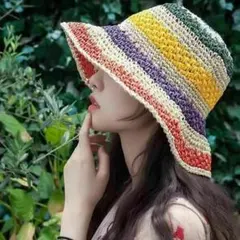 藤井風MY FLOWER'S HERE ハット バケハ L／XLサイズ新品未開封