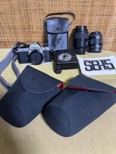 Nikon F3、NEW FM2、レンズ2本、レンズケースの空箱 2026年最新】ニコン FM2 ケースの人気アイテム - メルカリ