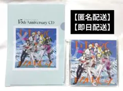 うたプリ　初回限定盤MUSIC　15thCD+DVD④