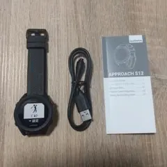 GARMIN APPROACH S12 ゴルフGPSウォッチのサムネイル