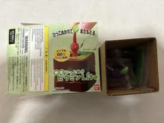 ∞ムゲン　ひっこぬき　ピクミン　lite 紫