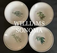 美品 Wedgwood ウィリアムズ・ソノマ別注 パスタ+サラダ・プレート